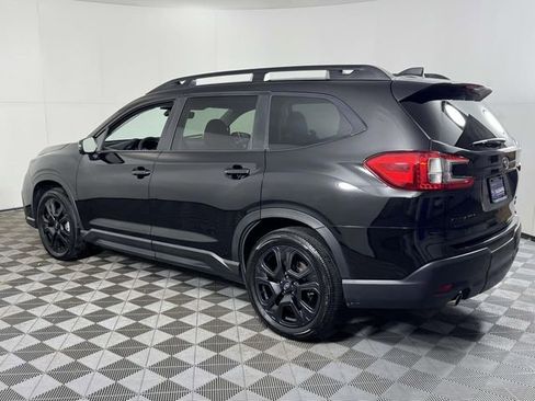 Used 2023 Subaru Ascent Onyx Edition Limited AWD/4WD image 8