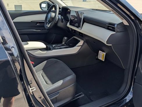 New 2026 MAZDA CX-5 Select AWD/4WD image 9