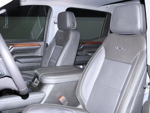 Certified 2024 GMC Sierra 1500 Denali image 19