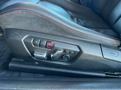 Used 2020 BMW M2 Competition w/ Executive Package RWD image 14