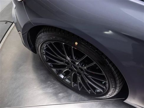 New 2026 Genesis G70 3.3T Prestige AWD/4WD image 12
