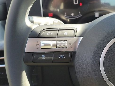 New 2026 Hyundai Sonata SEL image 5