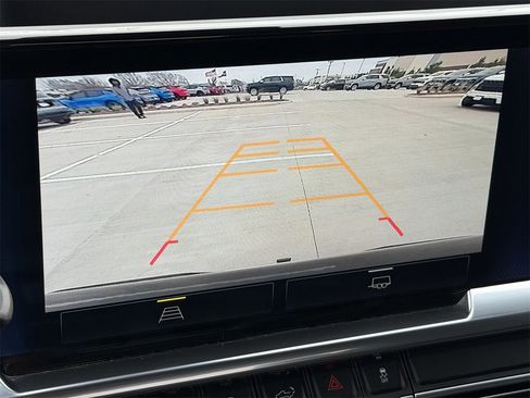 Certified 2022 Chevrolet Silverado 1500 LT image 19