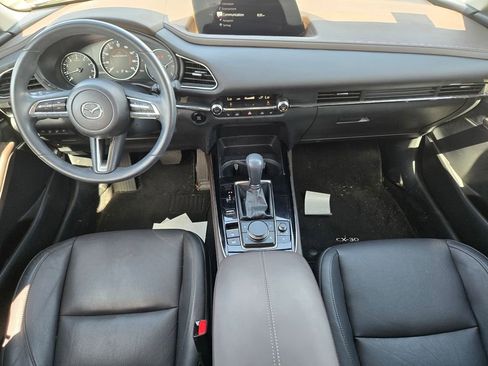 Certified 2023 MAZDA CX-30 AWD 2.5 S w/ Premium Package image 11