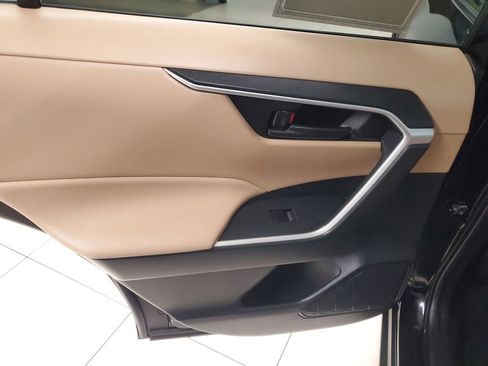 Certified 2023 Toyota RAV4 LE image 13