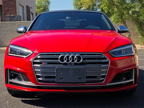 Used 2019 Audi S5 Prestige AWD/4WD image 6