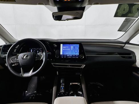 Used 2024 Lexus RX 350 FWD w/ Technology Package image 30