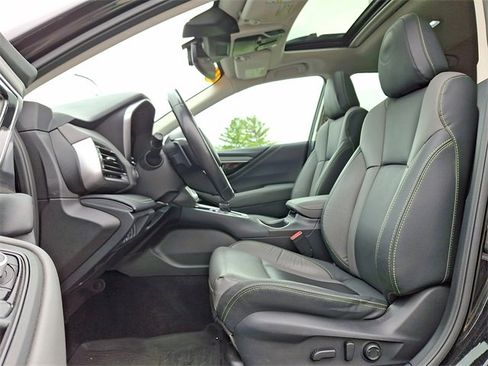 Used 2023 Subaru Outback Onyx Edition XT image 14