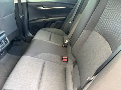 Used 2026 Toyota Camry LE FWD image 26