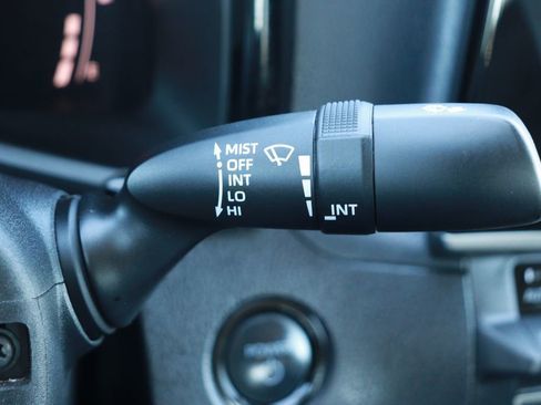 Used 2025 Toyota Camry LE image 19