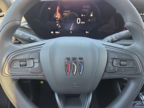 New 2026 Buick Envista Preferred image 24