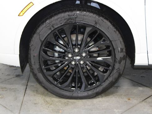 New 2026 Lincoln Corsair Reserve image 18