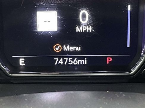 Used 2023 GMC Sierra 3500 AT4 w/ AT4 Preferred Package image 20