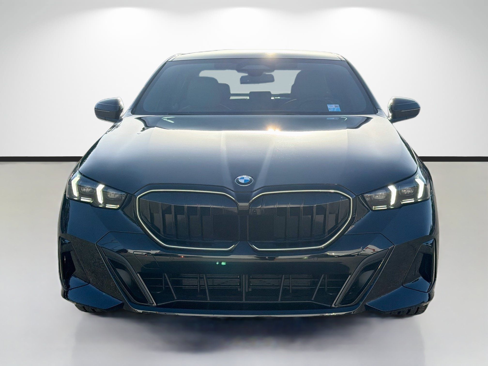New 2027 BMW 540i xDrive w/ M Sport Package AWD/4WD image 8