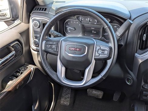 Used 2020 GMC Sierra 1500 SLT image 15
