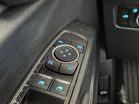 New 2025 Ford Ranger XLT w/ Equipment Group 301A High image 25