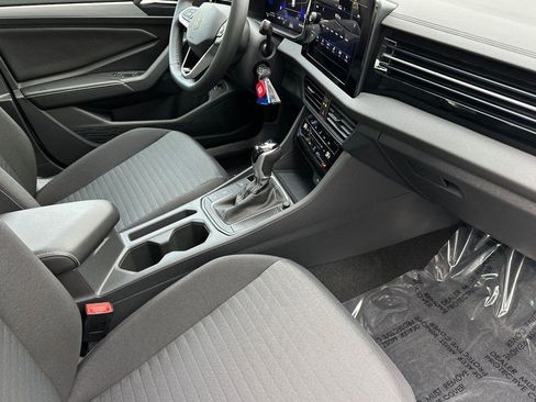 New 2026 Volkswagen Jetta S image 14