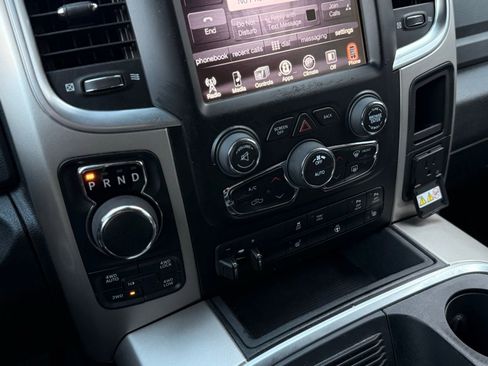 Used 2017 RAM 1500 Big Horn image 47