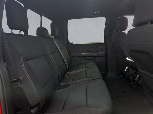 Used 2023 Ford F150 XLT w/ Equipment Group 302A High AWD/4WD image 26