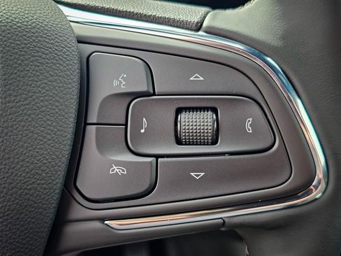 New 2026 Buick Envista Preferred w/ Convenience I Package image 21