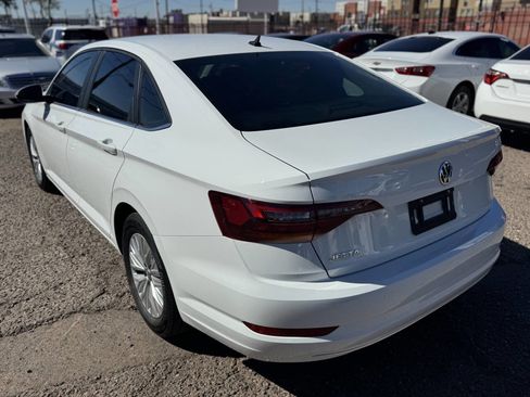 Used 2019 Volkswagen Jetta S w/ Driver Assistance Package image 7