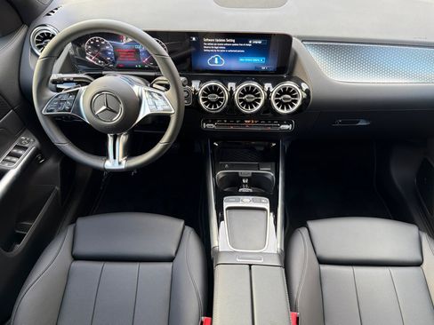 New 2026 Mercedes-Benz GLA 250 image 12