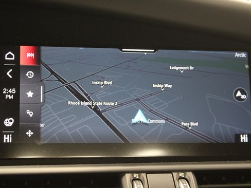 Used 2022 Alfa Romeo Giulia Quadrifoglio image 29