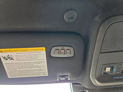 Used 2024 Ford Explorer ST w/ Equipment Group 401A AWD/4WD image 19