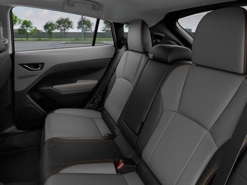 New 2026 Subaru Crosstrek 2.5i Limited w/ Crosstrek Mirror Package image 30