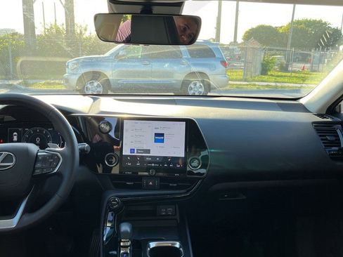 Used 2023 Lexus NX 250 250 Base image 15