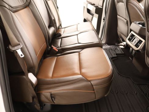 Used 2024 Ford F250 King Ranch w/ Tremor Off-Road Package image 15