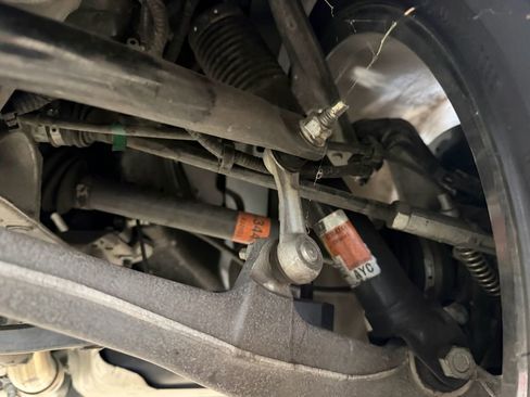 Used 2012 Chevrolet Corvette Grand Sport w/ 3LT Preferred Equipment Group image 21