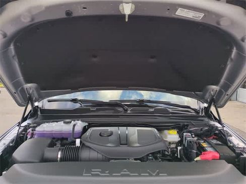 New 2026 RAM 1500 Laramie w/ Night Edition image 15