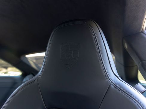 Certified 2023 Porsche 911 Turbo S image 30