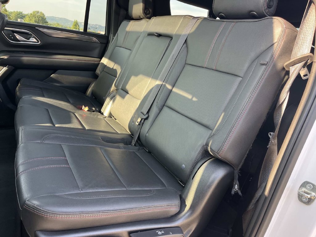 Used 2023 Chevrolet Suburban RST w/ Sport Performance Package AWD/4WD image 24