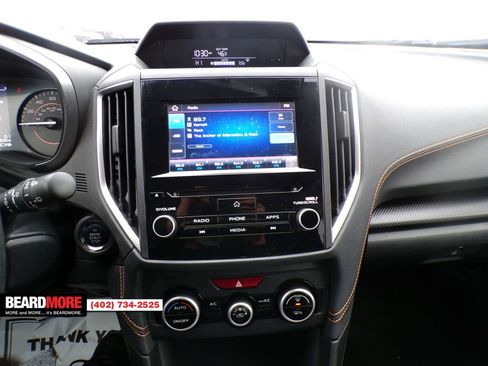 Used 2023 Subaru Crosstrek 2.0i Premium image 30