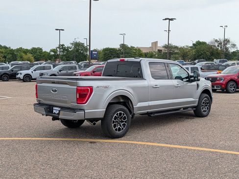 Certified 2023 Ford F150 XLT w/ Equipment Group 302A High AWD/4WD image 7