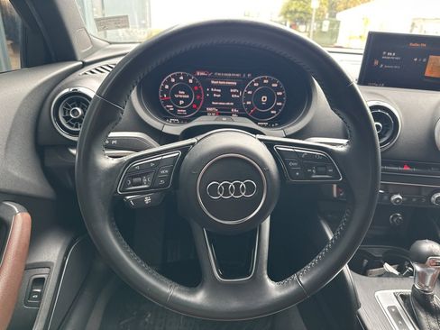 Used 2020 Audi A3 2.0T Premium Plus w/ Premium Plus Package image 19