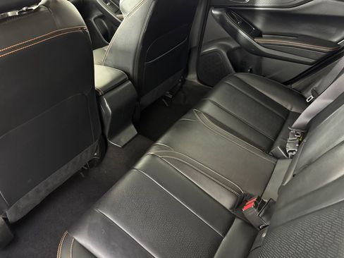 Used 2019 Subaru Crosstrek 2.0i Limited AWD/4WD image 27