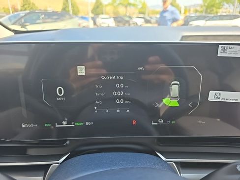 New 2026 Kia Carnival SX w/ SX Dark Edition Package image 17