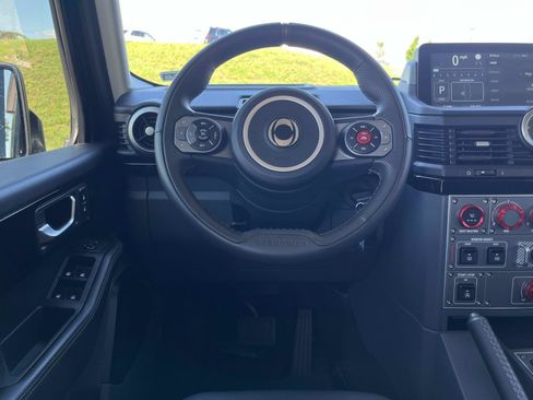 Used 2024 INEOS Grenadier AWD/4WD image 13