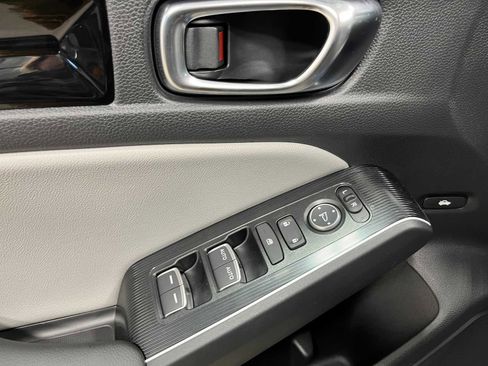 New 2026 Honda Civic Sport Touring image 13