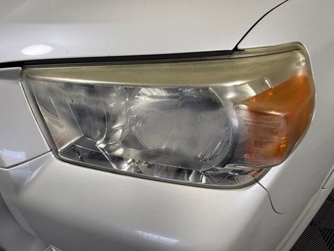Used 2013 Toyota 4Runner SR5 w/ Convenience Pkg RWD image 11