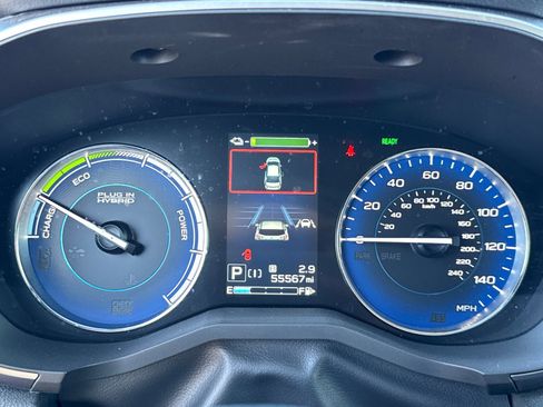 Used 2019 Subaru Crosstrek Hybrid w/ Popular Package #4A image 35