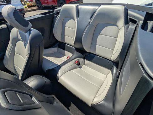 Used 2024 Ford Mustang Premium RWD image 13