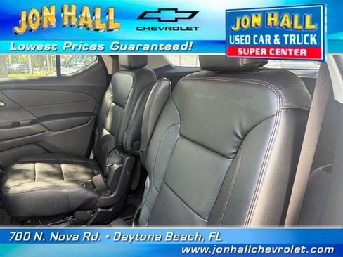 Used 2020 Chevrolet Traverse LT FWD image 15