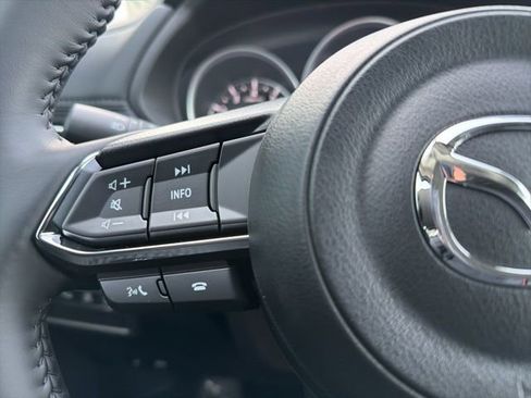 New 2025 MAZDA CX-5 AWD 2.5 S w/ Preferred Package image 20