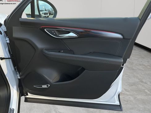 New 2026 Buick Envision Preferred image 13