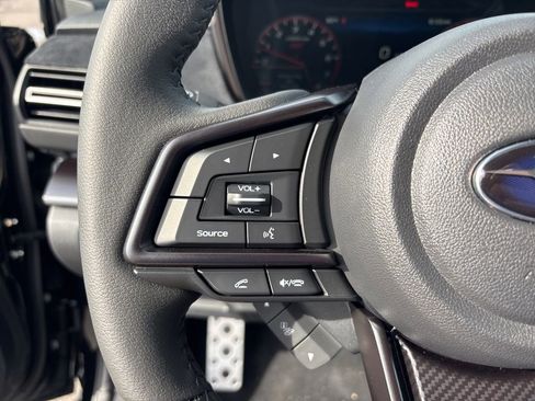 New 2026 Subaru WRX tS AWD/4WD image 16