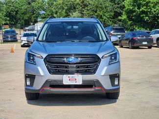 Certified 2023 Subaru Forester Sport AWD/4WD video 2